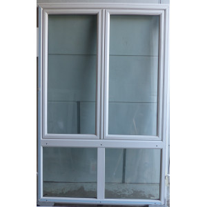 Fenêtre PVC allège