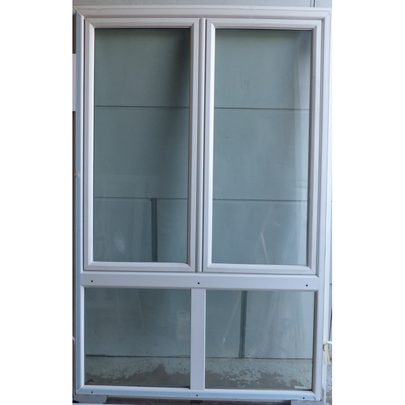 Fenêtre PVC allège