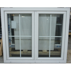 fenêtre pvc