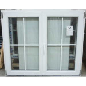 fenêtre pvc