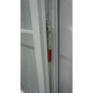 fenêtre pvc
