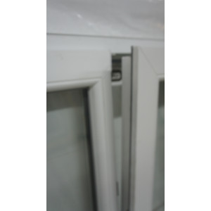 fenêtre pvc