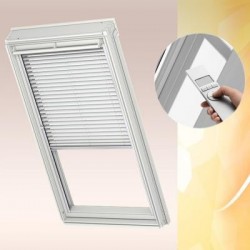 store velux lamelles PML M08 78X140 electrique