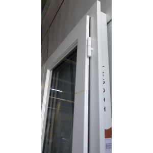 Porte fenêtre bois