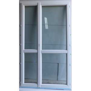 Porte fenêtre tierce PVC