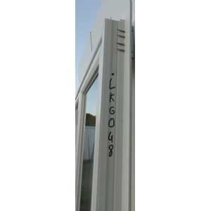 Fenêtre PVC