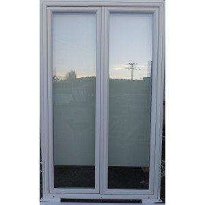 Fenêtre PVC