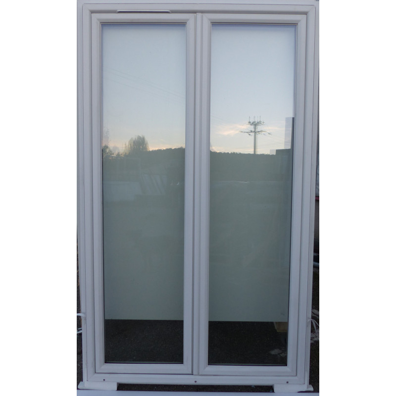 Fenêtre PVC