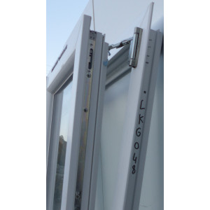 Fenêtre PVC