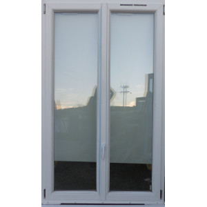 Fenêtre PVC