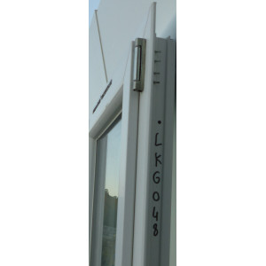 Fenêtre PVC