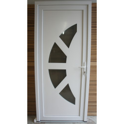 solde porte