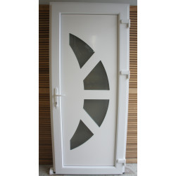 Destockage porte d entrée pvc Destockage porte d entrée pvc