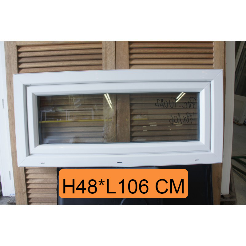 fenêtre châssis abattant pvc fenêtre châssis abattant pvc
