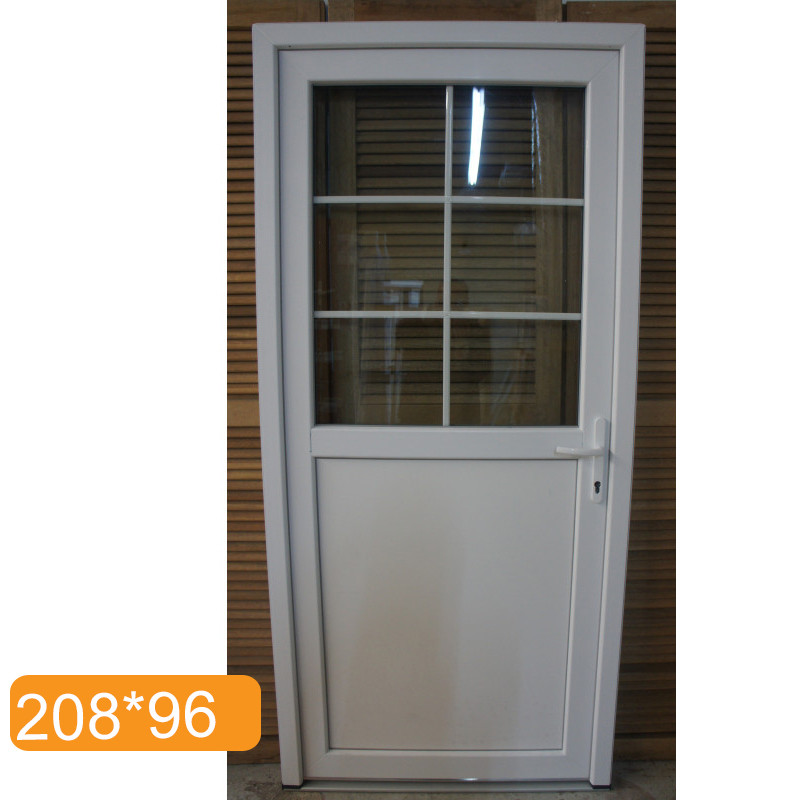 Portes d'entrées destockage, pas cher, Porte d'entrée pvc ...