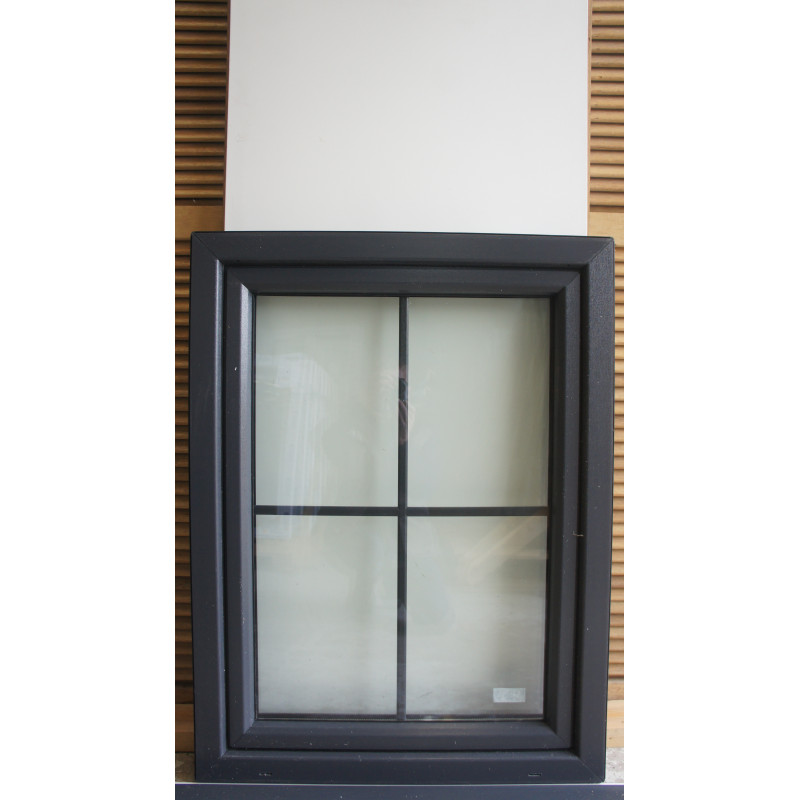 fenêtre pvc anthracite fenêtre pvc anthracite