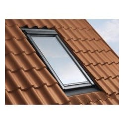raccord velux pour tuiles I Fin de chantier