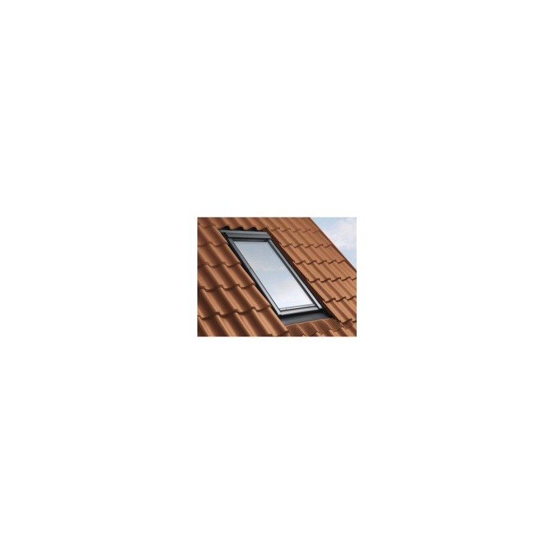 raccord velux pour tuiles I Fin de chantier