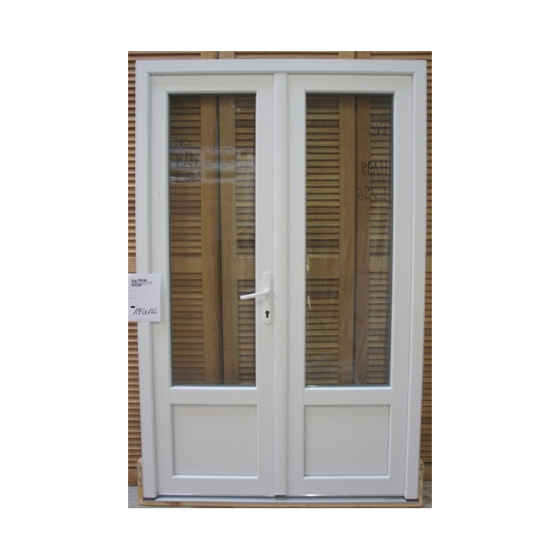 porte fenêtre pvc blanc porte fenêtre pvc blanc