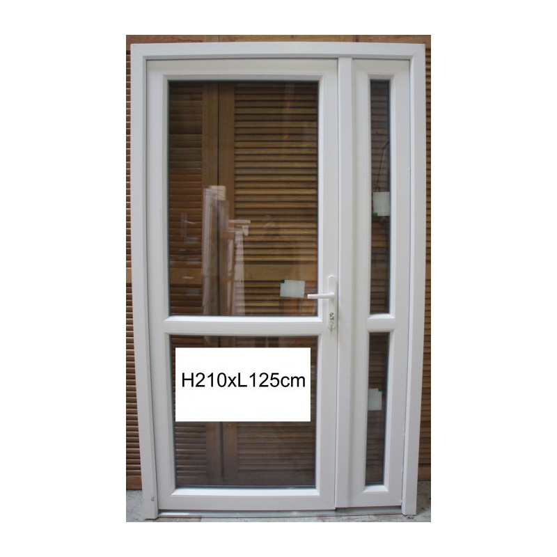 porte pvc tierce porte pvc tierce