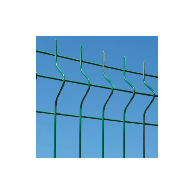 clôture rigide vert 103cm clôture rigide vert 103cm