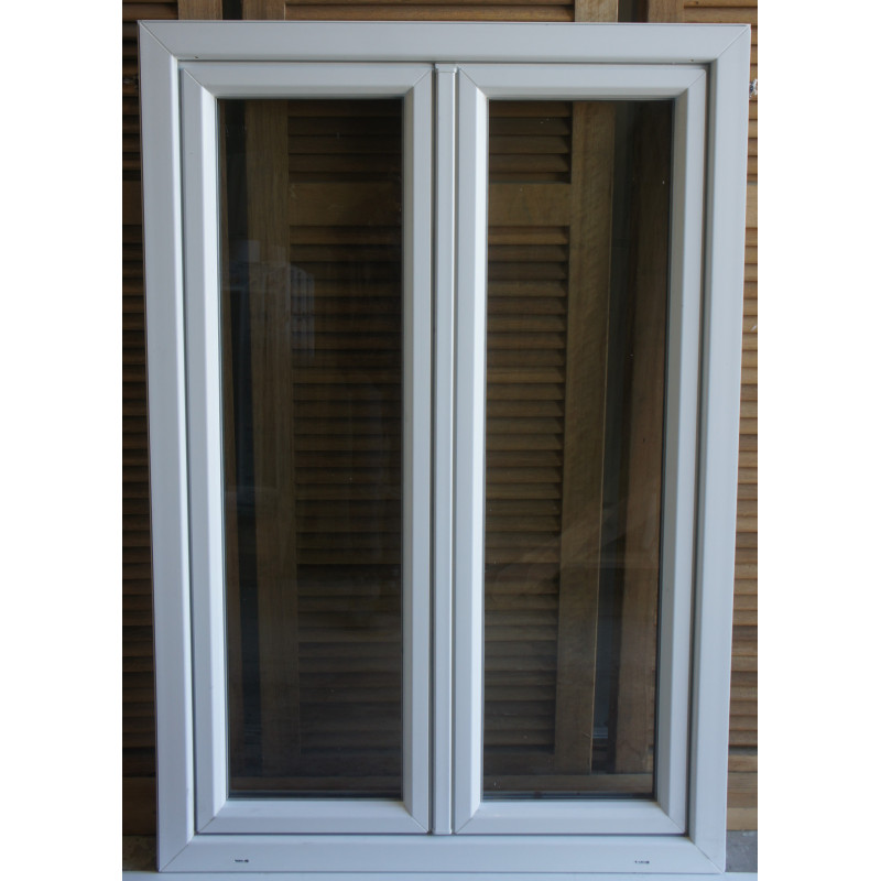 Fenêtre PVC blanc Fenêtre PVC blanc