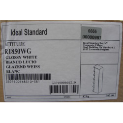 Colonne Salle de Bain LED Attitude Ideal Standard - ATTITUDE