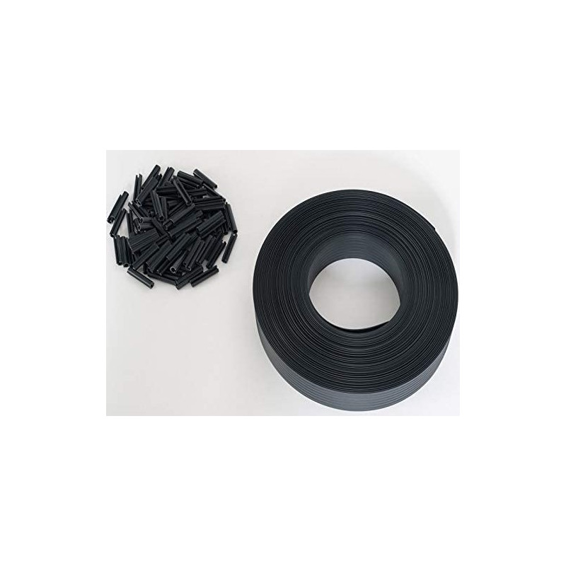 brise vue PVC SOUPLE