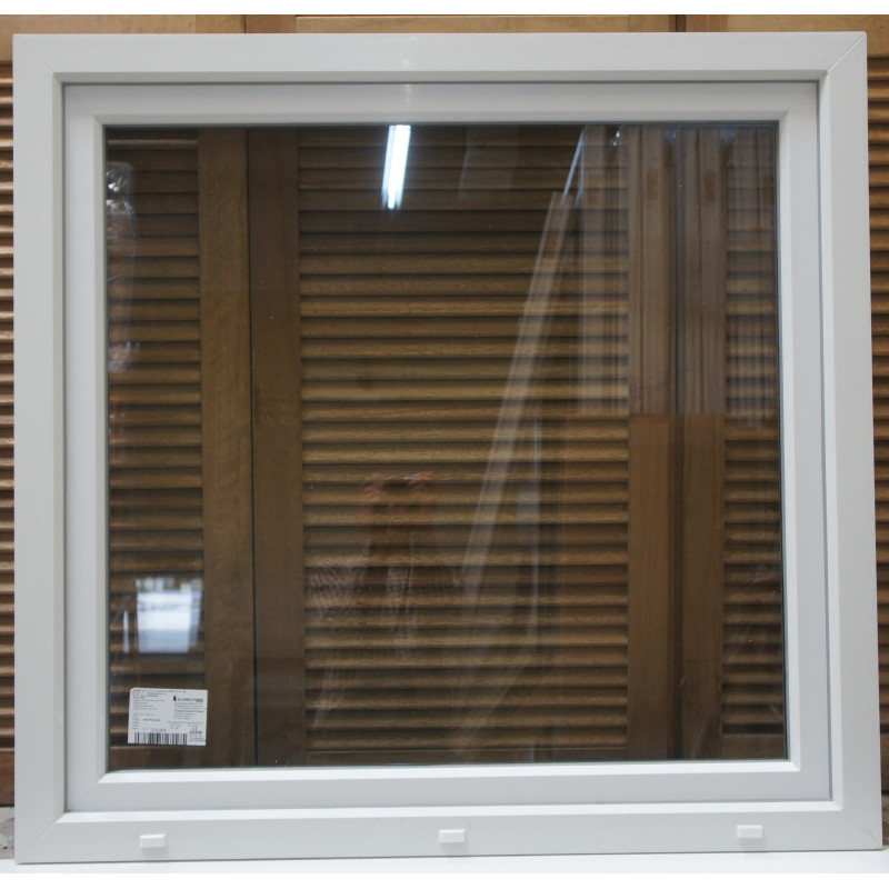 fenêtre PVC 1 vantail