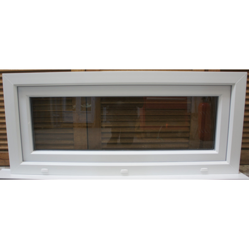 fenêtre châssis abattant