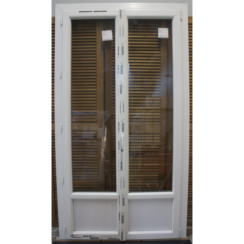 porte fenêtre pvc blanc porte fenêtre pvc blanc
