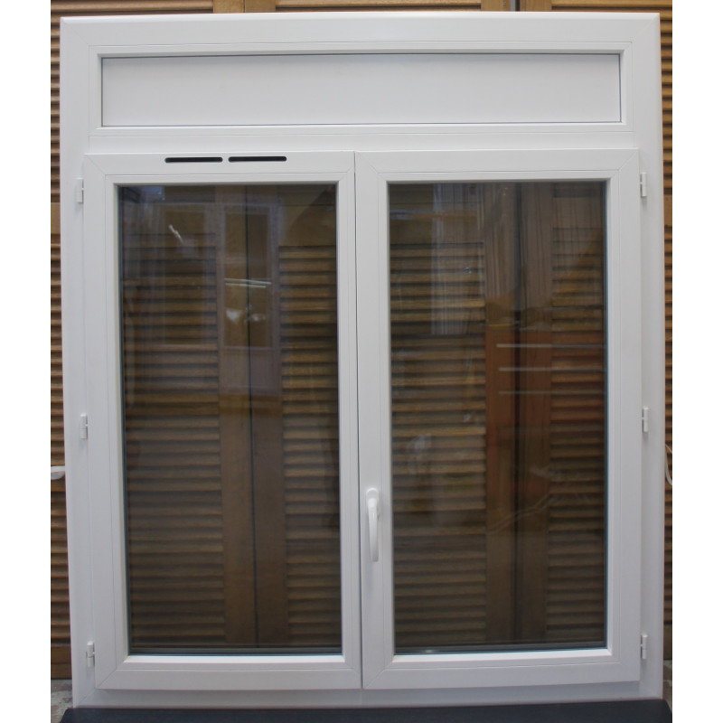 fenêtre pvc blanc fenêtre pvc blanc