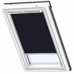 Store occultant velux I Fin de chantier