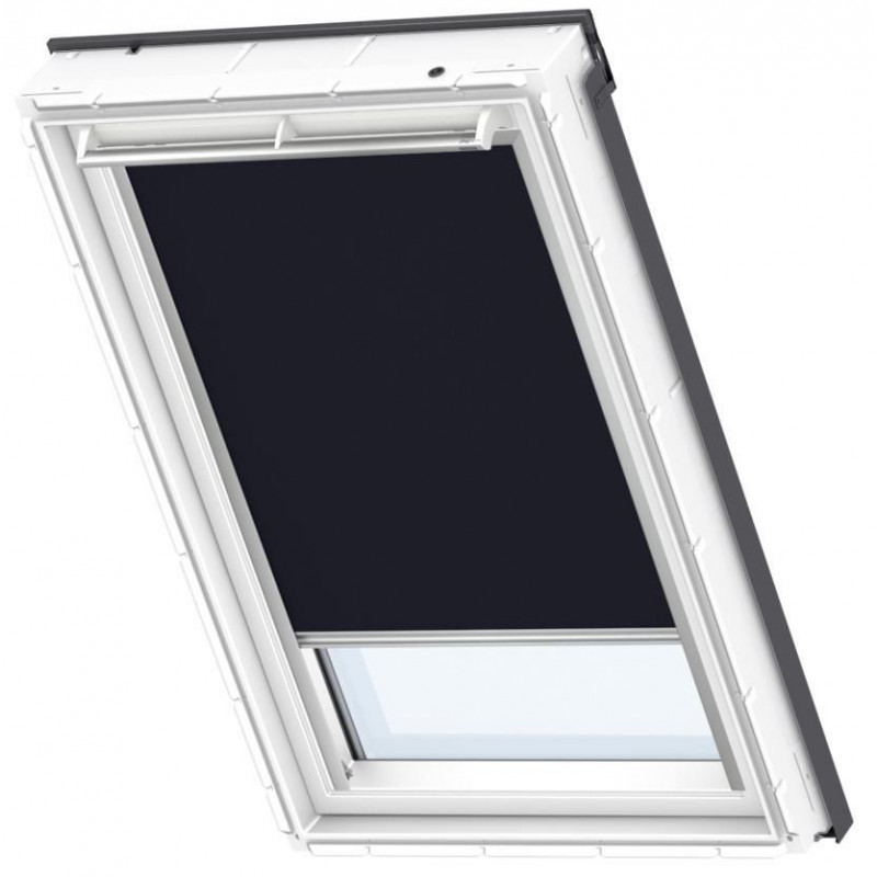 Store occultant velux I Fin de chantier