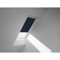 Store occultant velux I Fin de chantier