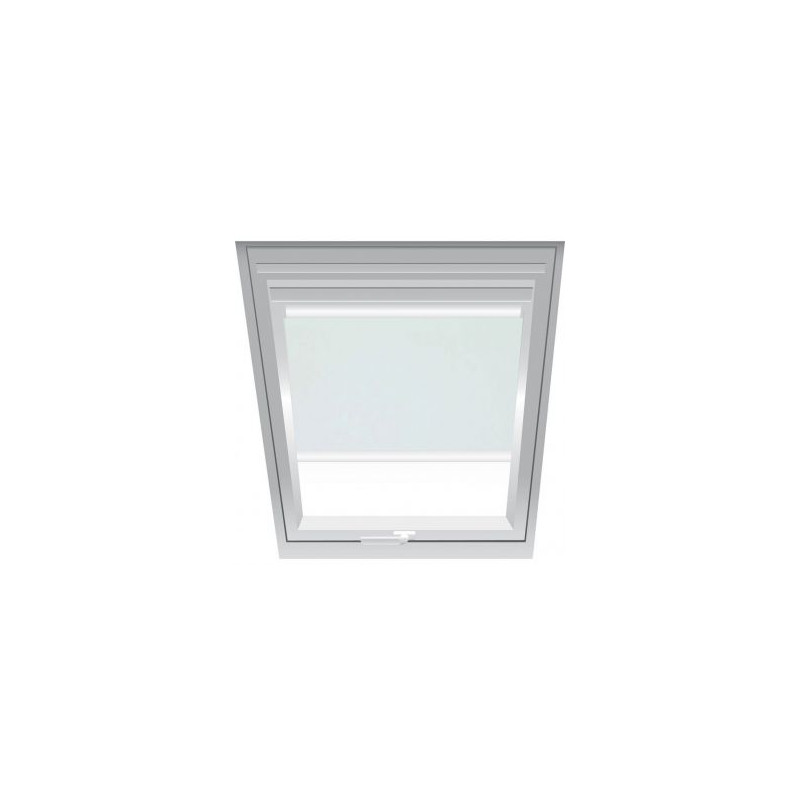 Store occultant Roto blanc Store occultant Roto blanc