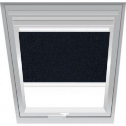 Store occultant Roto noir