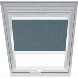 Store occultant Roto gris foncé