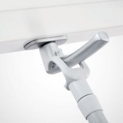 Bâton de manoeuvre Telescopique Roto