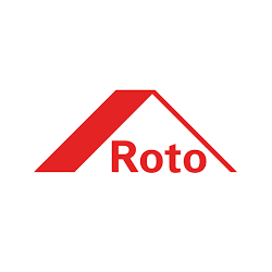 Interrupteur mural Roto zel stg  S pour volet roulant