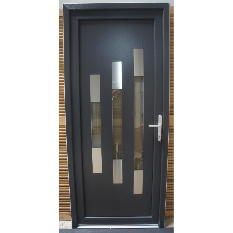 porte d’entrée pvc porte d’entrée pvc