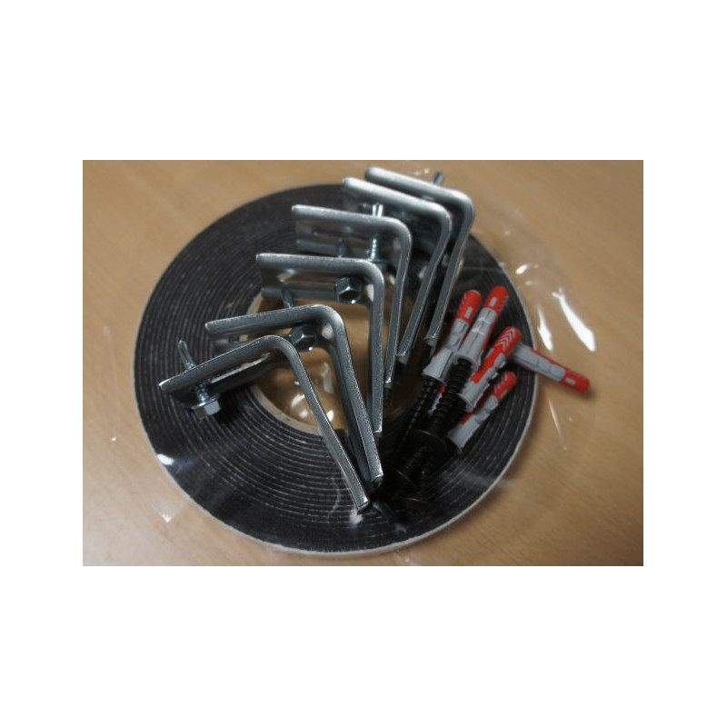 kit fixation12 pièces kit fixation12 pièces
