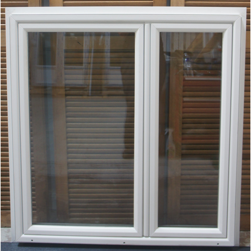 fenêtre pvc blanc fenêtre pvc blanc