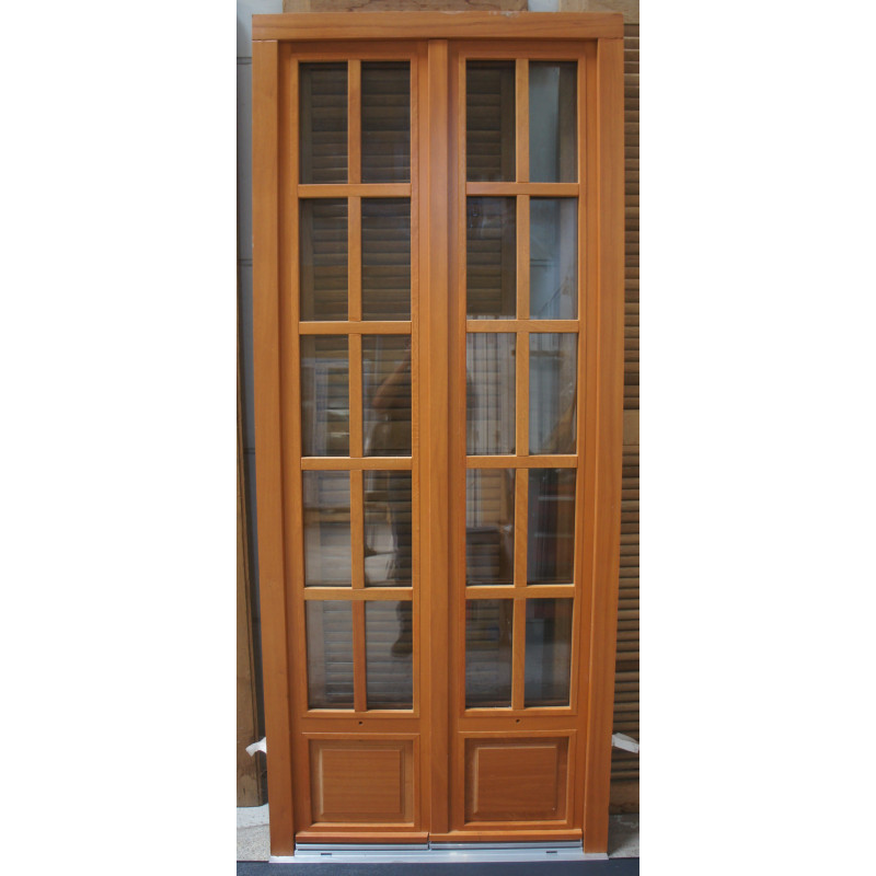 porte fenêtre bois porte fenêtre bois