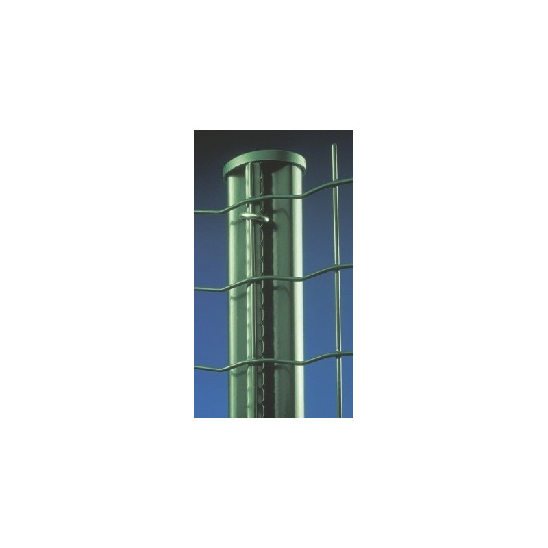 poteaux acier 150CM