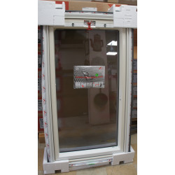 Fenêtre de Toit Roto Q4 PVC Opaque 78x140 cm | Fin de Chantier