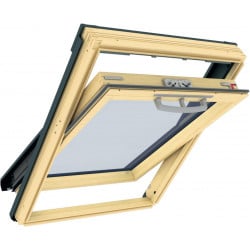 Fenêtre de Toit RotoQ Q4 Bois 78x118 cm | Fin de Chantier