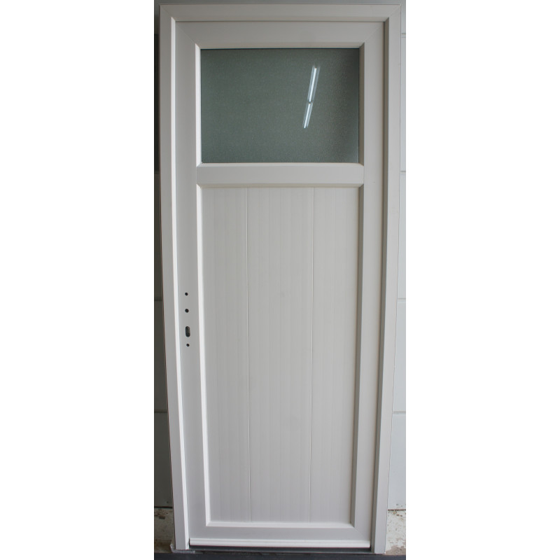 porte de service pvc porte de service pvc