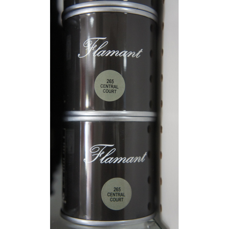 Peinture "central" mat Flamant 125ML Peinture "central" mat Flamant 125ML