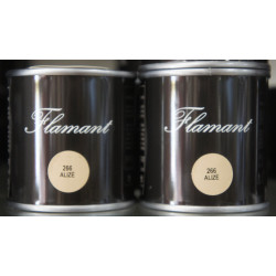 Peinture Mat Alizé 125ml - Murs & Plafonds | refTO062
